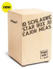���ۥ� ���å����ۥ� �������ܥå��� SR-CP400SB ����饰�����륯 / Schlagwerk