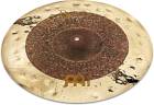 MEINL �ޥ��ͥ� Byzance Dual Crashes 18