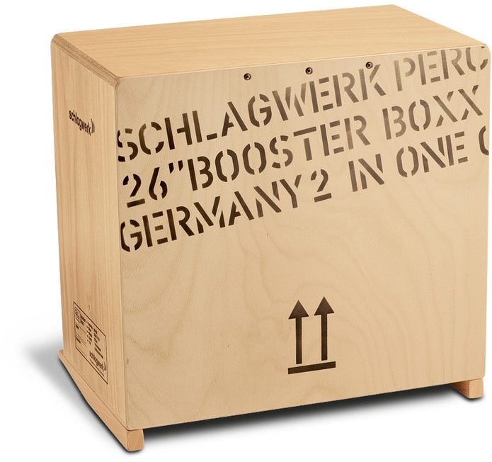 �١������ۥ� "�֡����������ܥå���" ����饰�����륯 / Schlagwerk SR-BC460