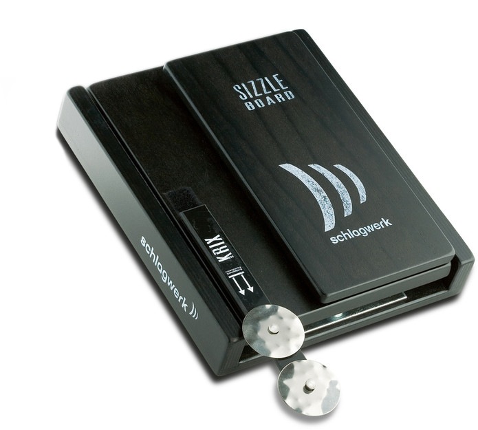 カホン SCHLAGWERK シュラグヴェルク パーカッションセット 【美品