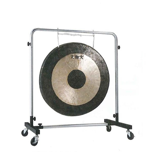 K.M.K 銅鑼（ドラ）KG-32 / 32インチ マレット、オリジナルケース