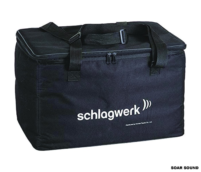 Schlagwerk シュラグヴェルク ファインライン コンフォート モラード