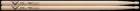 6�ڥ����å�  �ɥ�ॹ�ƥ��å� VATER Oval VMCOW