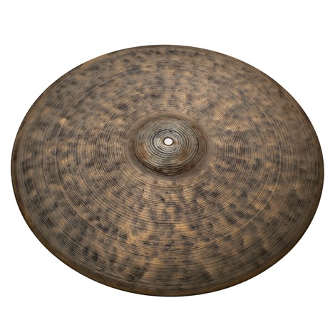 30th Anniversary series��Ride / �饤�ɥ���Х롡24"��Istanbul agop / ��������֡��롦�����åס�����Х�
