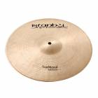Traditional Series��Medium Hi-Hats (�ڥ�) / �ߥǥ�����ϥ��ϥåȥ���Х롡15