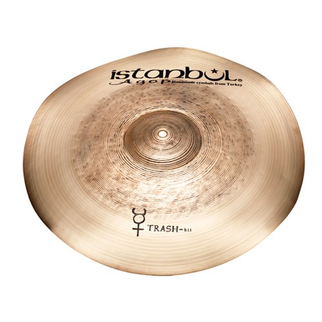 Traditional Series��Trash Hit  / ���ڥ���륨�ե����ȡ�����Х롡10"��Istanbul agop / ��������֡��롦�����åס�����Х�