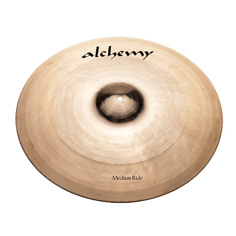 Alchemy Series (���륱�ߡ������꡼��) - Alchemy Thin Ride / �饤�ɥ���Х� 22" Istanbul agop / ��������֡��롦�����å� ����Х�
