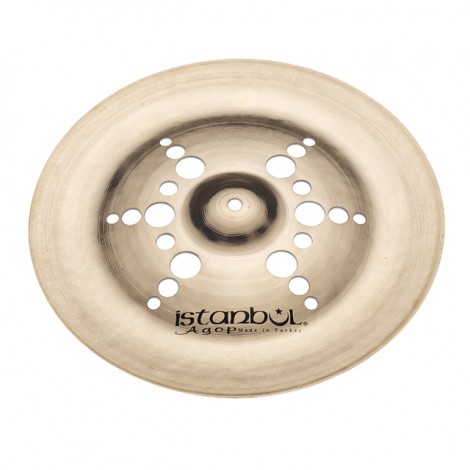 Xist ION Series - Xist ION China / ���������� ������ ���㥤�ʥ���Х� 16" Istanbul agop / ��������֡��롦�����å� ����Х�