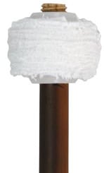 PLAY WOOD ティンパニマレット 3332 Play Wood プレイウッド ティンパニーマレット アーティスト