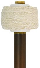 PLAY WOOD ティンパニマレット PRO-3351 PlayWood/プレイウッド ティンパニ用フランネルマレット PRO