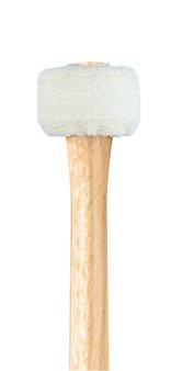 Play Wood プレイウッド ティンパニーマレット フランネルシリーズ TF