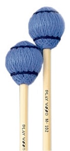 Play Wood プレイウッド キーボード マレット スタンダード シリーズ M