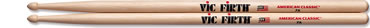 VIC-7A ��13.7��394mm��VIC FIRTH �����å��ե��������ɥ�ॹ�ƥ��å�