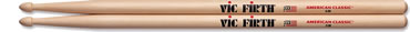 VIC FIRTH �����å��ե����� VIC-5B 15.1��407mm �ɥ�ॹ�ƥ��å� 1�ڥ���2���Ȥߡ�