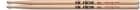 VIC FIRTH �����å��ե����� VIC-5B 15.1��407mm �ɥ�ॹ�ƥ��å� 1�ڥ���2���Ȥߡ�
