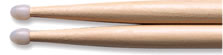 VIC-5AN�� 14.4mm��407mm��VIC FIRTH �����å��ե��������ɥ�ॹ�ƥ��å�