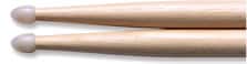VIC-5BN�� 15.1mm��407mm��VIC FIRTH �����å��ե��������ɥ�ॹ�ƥ��å�