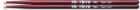 VIC-DW��14.2��413mm��DAVE WECKL��VIC FIRTH �����å��ե��������ɥ�ॹ�ƥ��å�