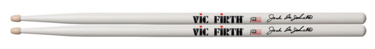 VIC FIRTH �����å��ե����� VIC-JD 14.4��414mm JACK DEJOHNETTE �ɥ�ॹ�ƥ��å� J �ǥ�����ͥå� �����ͥ����㡼 �ӥå��ե�����