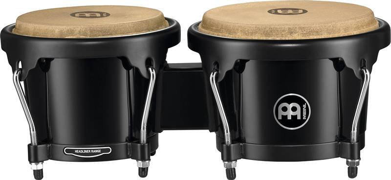 MEINL HB50BK [ボンゴ 6 1/2