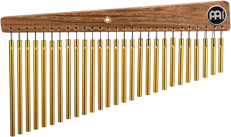 【MEINL(マイネル)】CH27 / バーチャイム/ 27本 バーチャイム、27本 CH27 Single row MEINL/マイネル ツリー