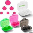 SlapKlatz Mini ����åץ���å� �ߥ� �ɥ���� �ߥ塼�ȥ����� 6�� ���ѥ������� ����Х��ѥߥ塼�� ����Х�ߥ塼��