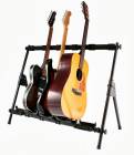 ���ʼ������פʥץ����͡� ������������� 5���� Sound Port G550 Guitar Rack Stand ���쥭 ������ �١��� ������ ���������ƥ��å������� �б� ������� ��å� ������ɥݡ��� ʣ���� �б�
