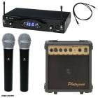 ̵�����磻��쥹�ޥ���2�ܥ��å� ������ PA ��� �ֱ� ��� �ʤɤ� 2���б� �ԥ�ޥ������إåɥ��åȤ�����OK�������ֹ��W2-PGN10W