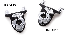 Pearl パール I.S.S タムマウントシステム 12