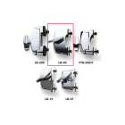 �ե��������å��֥饱�åȡ�Masters Custom & VMX��LB-40���������ࡡPearl / �ѡ���