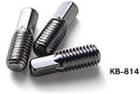 �����ܥ�ȡ�KB-814��M8 x 14mm �ʥӡ������ۥ������󥯼������ѡˡ�Pearl / �ѡ���