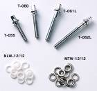 �ƥ󥷥��ܥ�ȡ���å��㡼��T-061L�� W7/32 x 47mm��Pearl / �ѡ���