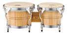 Pearl �ѡ��� White Wood Bongos �ۥ磻�ȥ��å� �ܥ� REMO ��� �˥塼������إå� ���� BG-209WR��8 1/2