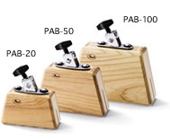 Ash Tone Blocks アッシュトーンブロック PAB-20 (スモールサイズ