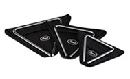 Elite Triangles ���꡼�ȡ��ȥ饤���󥰥롡 PET-100 ��10"�ˡ�Pearl�ʥѡ����