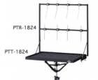 Pearl �ѡ��� Trap Table Rack �ȥ�åץơ��֥��å� PTR-1824 �ѡ����å���� �ơ��֥�