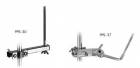 Percussion Brackets���ѡ����å���󡦥֥饱�åȡ�PPS-37��Pearl�ʥѡ����