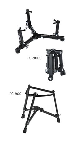 All-Fit Conga Stand オールフィットコンガスタンド PC-900S Pearl