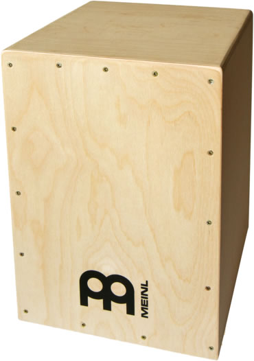 カホン 自作キット MEINL マイネル MAKE YOUR OWN シリーズ MYO-CAJ