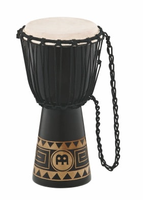 新品未使用 MEINL マイネル ジャンベ パーカッション 打楽器 HDJ1-S ジャンベ 8インチ MEINL マイネル HDJ1-S Congo Series