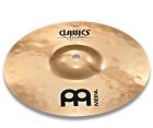 ���ץ�å��奷��Х� MEINL / �ޥ��ͥ� Classics Custom Extreme Metal Series��Extreme Metal Splash 10
