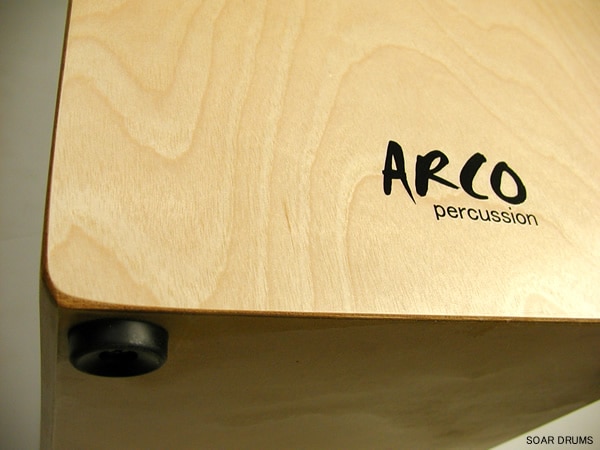 arco アルコ カホン　日本製 arco アルコ カホン 日本製