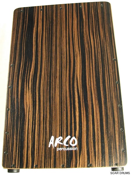 arco アルコ カホン 楽天市場】arco カホン（楽器・音響機器）の通販