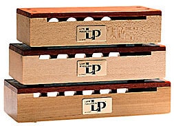 ブロック LP210C LP Wood Block, Small LP | パーカッション,ウッド