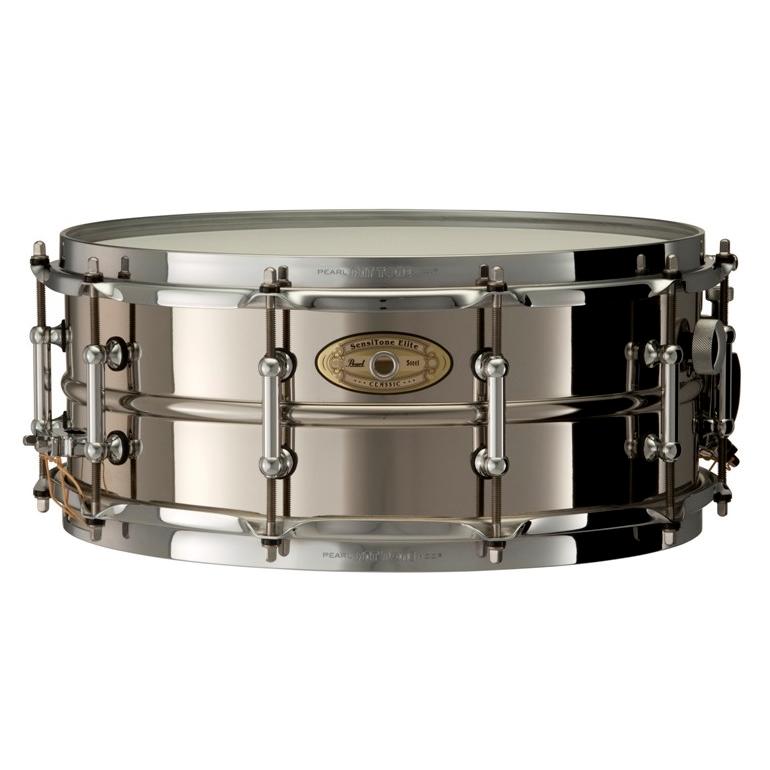 ���ͥ��ɥ�� SensiTone Elite Classic 14"x5.75" Pearl / �ѡ��� STE14575SC
