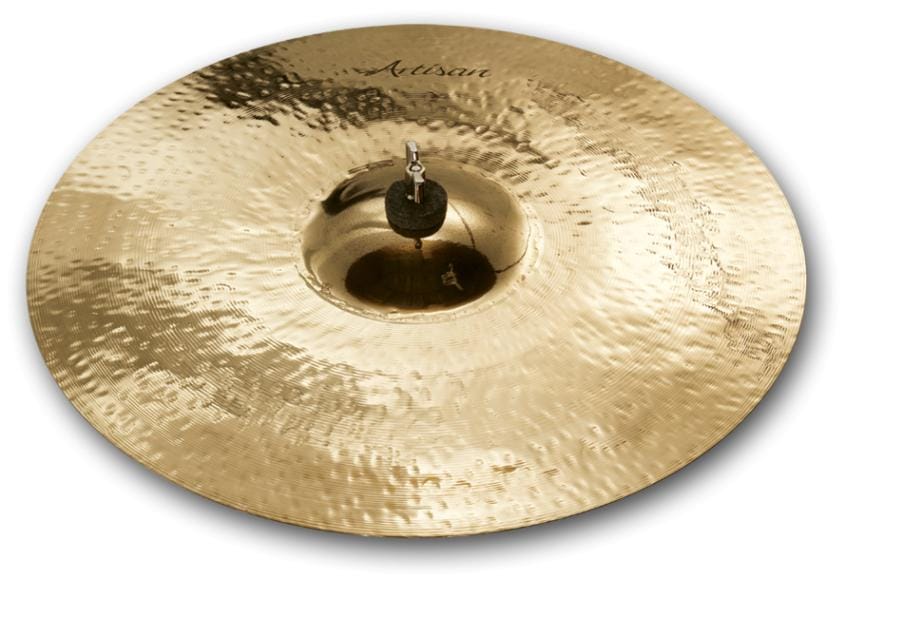 SABIAN Artisan Crash Thin [VL-20ACS 20″(51cm)] セイビアン