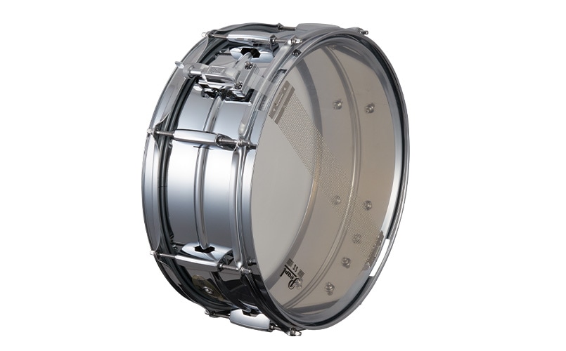 小太鼓 パール 1455 S スチール製 未開封 Pearl パール 14