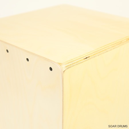 土日限定　ARCO カホン 本体のみ　sw-60 SW60 all birch ＜ Arco percussion