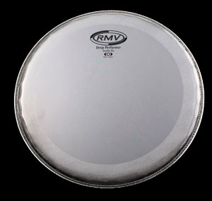�ɥ��إå� ���ͥ��������� 14" RMV Drum Heads / PHC  (Performer)  Series PHC1435