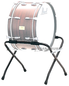Pearl / パール コンサートバスドラム用スタンド 大太鼓用
